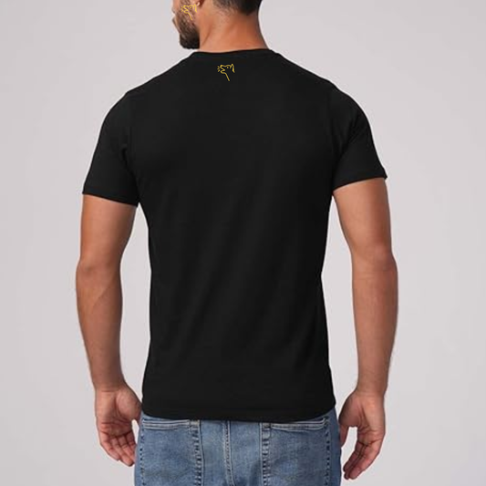 He Doesn't Like You Tee