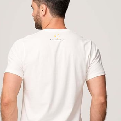 Worst Decision Tee