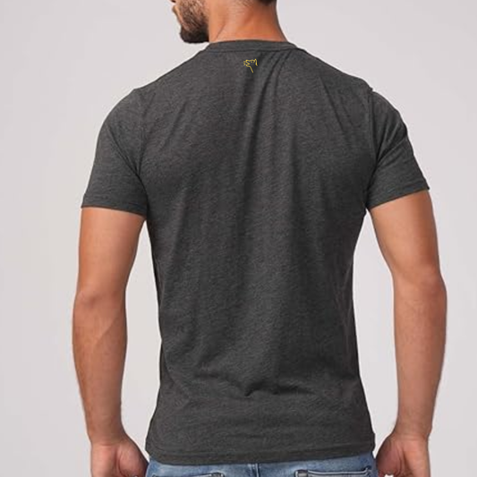 Full Time Freeloader Tee